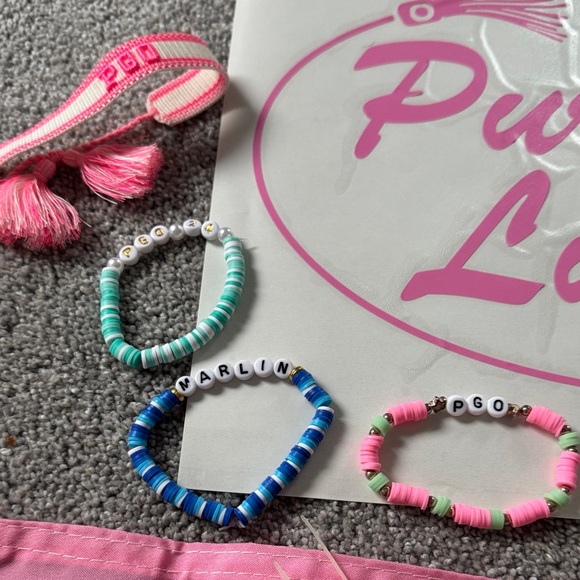 Fishing Accessory Set - Picture 3 of 5